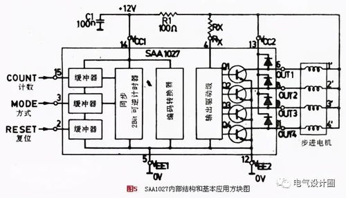 直流電機控制電路集錦 圖文公式詳解，想不懂都難